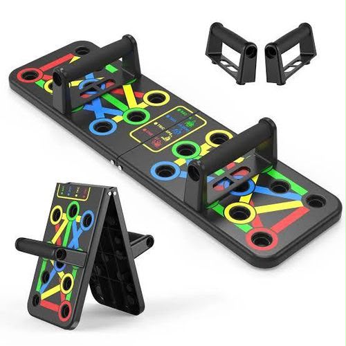 FoldFit Pro product detail view